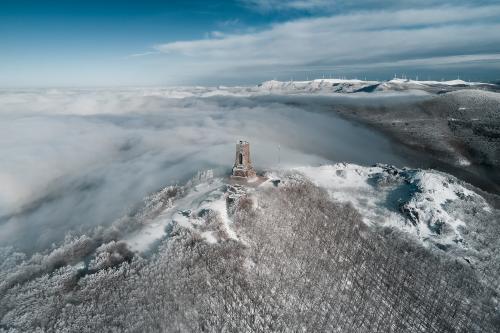 Символът на Свободата.